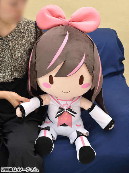 キズナアイ ぬいぐるみ | グッズメーカーGift