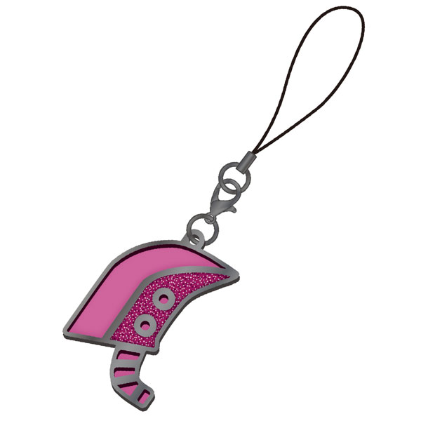 モンスターハンター：ワールド 武器アイコン ステンドマスコット