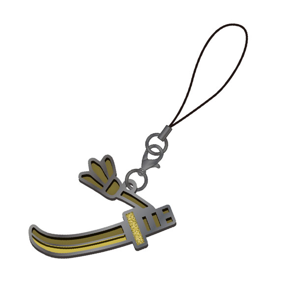 モンスターハンター：ワールド 武器アイコン ステンドマスコット