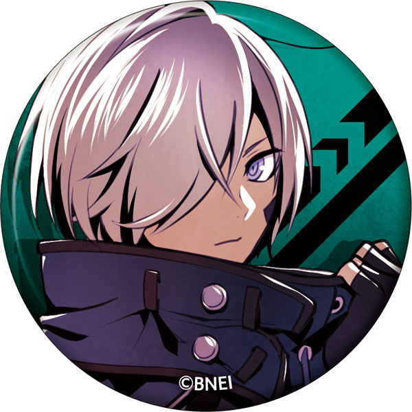 GOD EATER 11th ANNIVERSARY@ダッシュストア」池袋・大阪日本橋