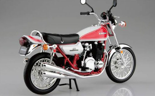 1/12 完成品バイク KAWASAKI 750RS(Z2) 赤白カラー TOY-SCL3-00224_01.jpg