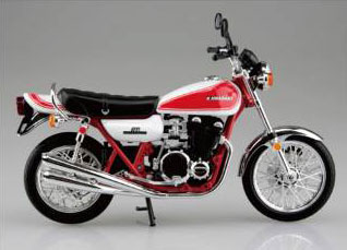1/12 完成品バイク KAWASAKI 750RS(Z2) 赤白カラー TOY-SCL3-00224_02.jpg