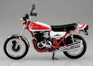 1/12 完成品バイク KAWASAKI 750RS(Z2) 赤白カラー TOY-SCL3-00224_03.jpg