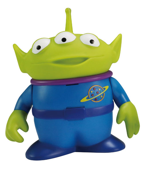 トイストーリー トーキングフィギュア エイリアンセット Amazon.co.jp: ディズニー トイ・ストーリー リアルサイズ