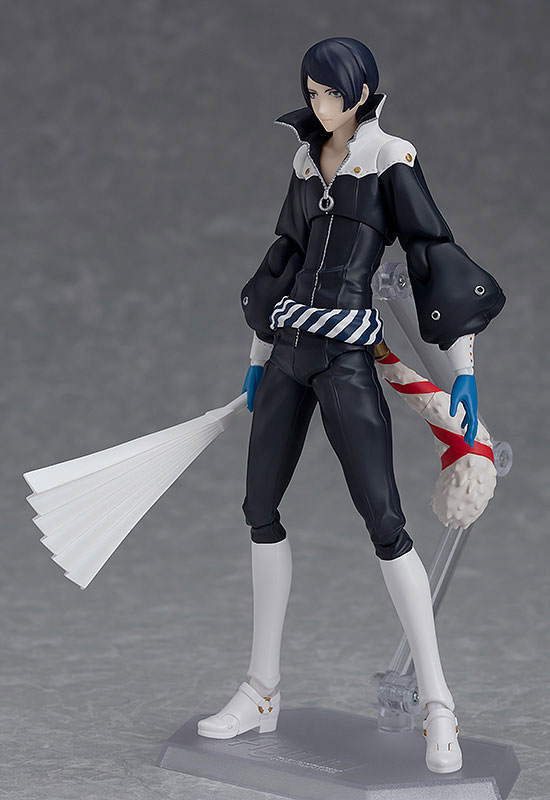 【特典】figma ペルソナ5 フォックス(GOODSMILE ONLINE SHOP限定) FIGURE-047471_05.jpg