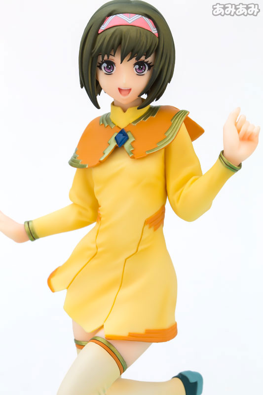 ヤマトガールズコレクション 宇宙戦艦ヤマト2199 ヒルデ