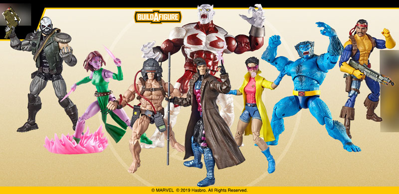 MARVEL - メロン Amazon.co.jp: HG MARVEL HEROES X-MEN x SPIDER-MAN マーベル