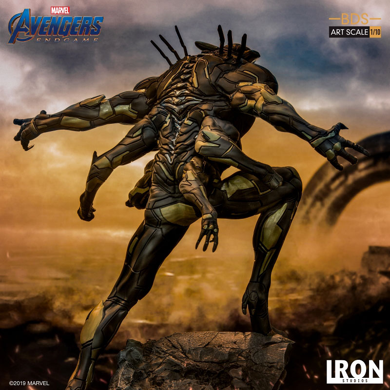 アイアンスタジオ アベンジャーズ エンドゲーム/ ジェネラルアウトライダー ヨドバシ.com - アイアンスタジオ アベンジャーズ エンドゲーム