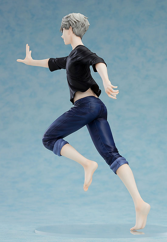 ユーリ!!! on ICE 勝生勇利&ヴィクトル・ニキフォロフ Premium Box 1/8 完成品フィギュア FIGURE-049697_11.jpg