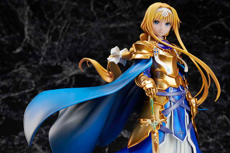 ソードアート・オンライン アリシゼーション ≪金木犀の剣≫アリス 1/8 完成品フィギュア FIGURE-050176_04.jpg
