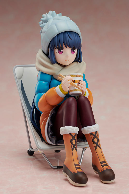 志摩リン プレミアムぬーどるストッパー