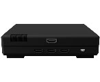 Amazon.co.jp: CYBER ・ レトロデザインHDMIセレクター2 3in1