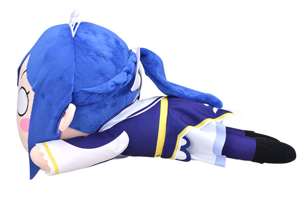 ラブライブ!サンシャイン!! The School Idol Movie Over the Rainbow 寝そべりぬいぐるみ“松浦果南”(LL) GOODS-00295922_01.jpg