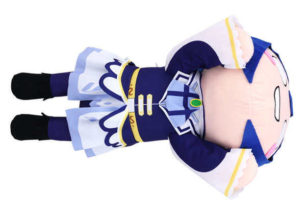 ラブライブ!サンシャイン!! The School Idol Movie Over the Rainbow 寝そべりぬいぐるみ“松浦果南”(LL) GOODS-00295922_02.jpg