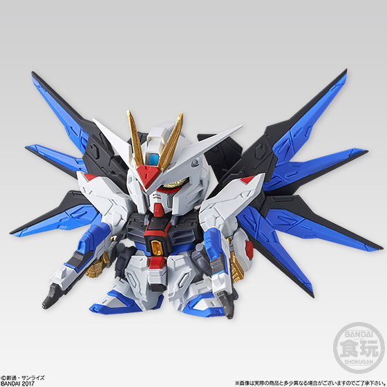 FW SDガンダムNEO 全6種セット FW SDガンダム NEO 02 全6種セット