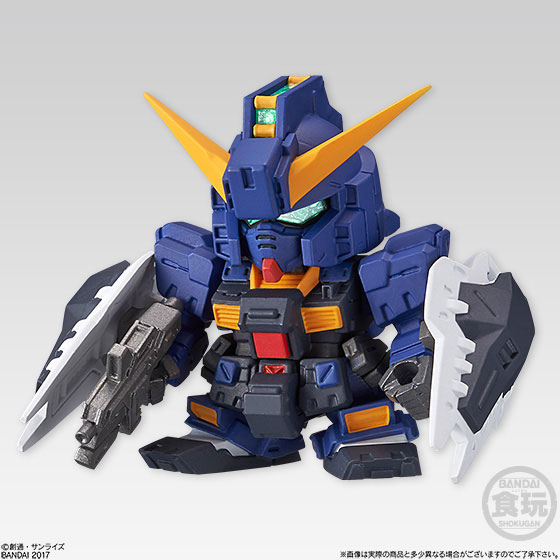 FW SDガンダムNEO 全6種セット FW SD GUNDAM 活発 NEO 01 03 04 05 06 全5種類セット 新品 SD