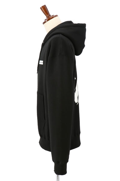 鬼滅の刃 パーカーA 鬼殺隊 Mサイズ[ACOS]《在庫切れ》