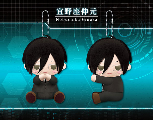 PSYCHO-PASS』
