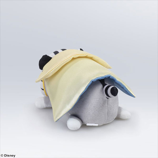 KINGDOM HEARTS やわらかぬいぐるみ〈チリシィ〉[スクウェア  