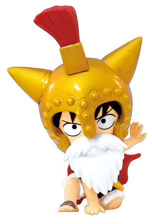 【アニキャラヒーローズ】ワンピース ドレスローザ編 其の壱 全15体 アニキャラヒーローズ ドレスローザ編 其の壱 発売｜LOGPIECE