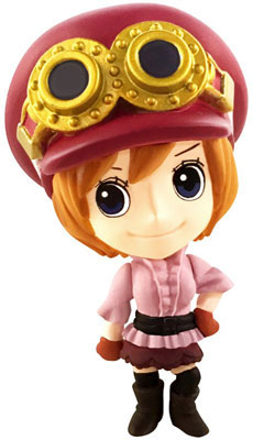 アニキャラヒーローズ ワンピース ドレスローザ編 其の弐 ノーマル全15種+シークレット全1種セット GOODS-00302366_05.jpg