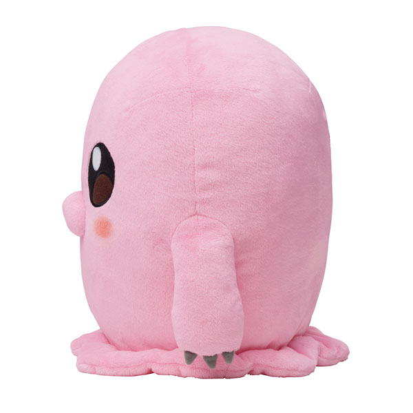 限定販売】STUFFED Collection LIMITED デジモンアドベンチャー