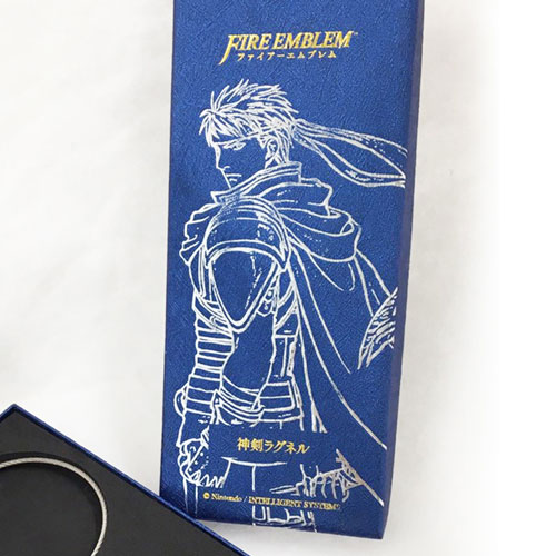 ファイアーエムブレム Armory collection ラグネル 封印の剣 ファイアーエムブレム Armory collection ラグネル 封印の剣