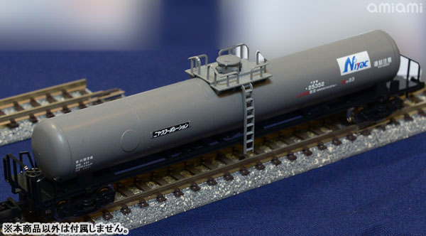 8732 私有貨車 タキ25000形(ニヤクコーポレーション)amiami.jpあみあみオンライン本店