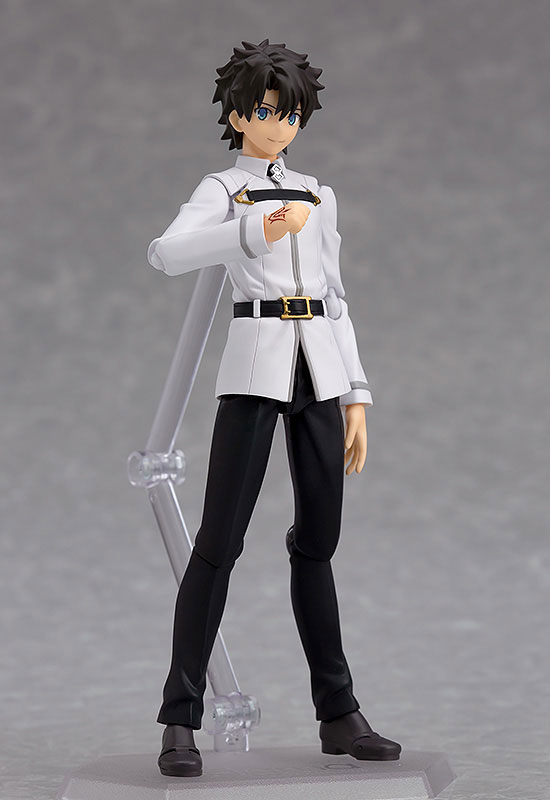 【特典】figma Fate/Grand Order マスター/主人公 男(GOOD SMILE ONLINE SHOP限定) FIGURE-050000_01.jpg