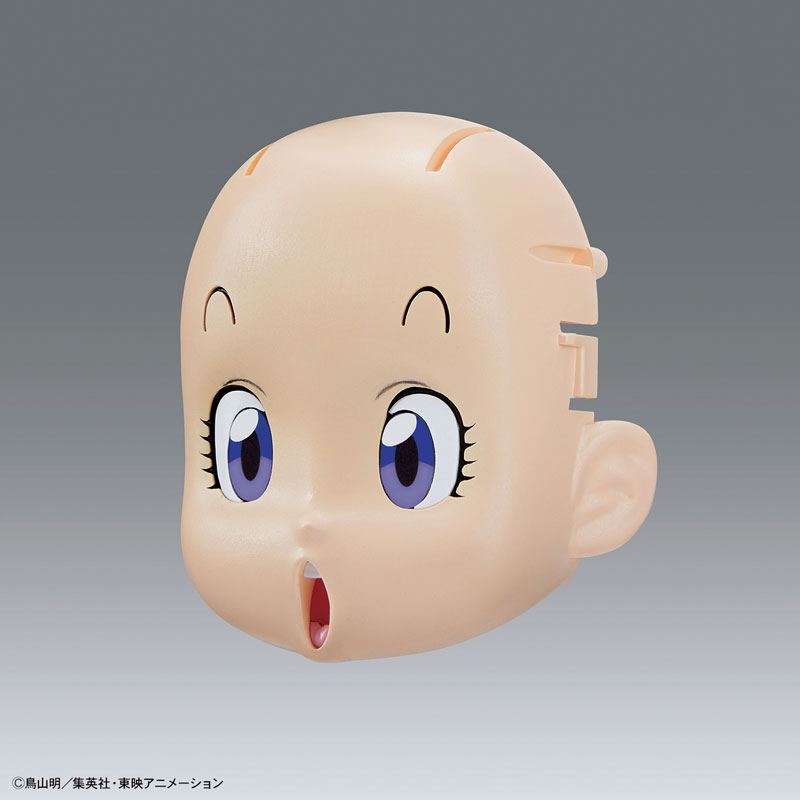 Figure-rise Mechanics オボッチャマン プラモデル 『Dr