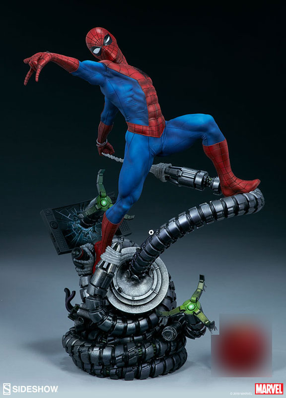 DCコミックス』プレミアム・フォーマット・フィギュア スーパー