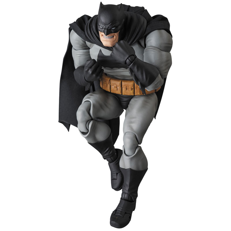 マフェックス No.106 MAFEX BATMAN (The Dark Knight Returns)