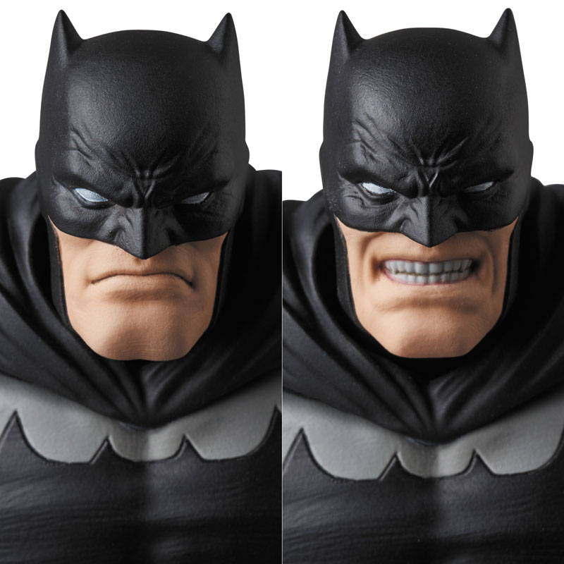 マフェックス No.106 MAFEX BATMAN (The Dark Knight Returns)