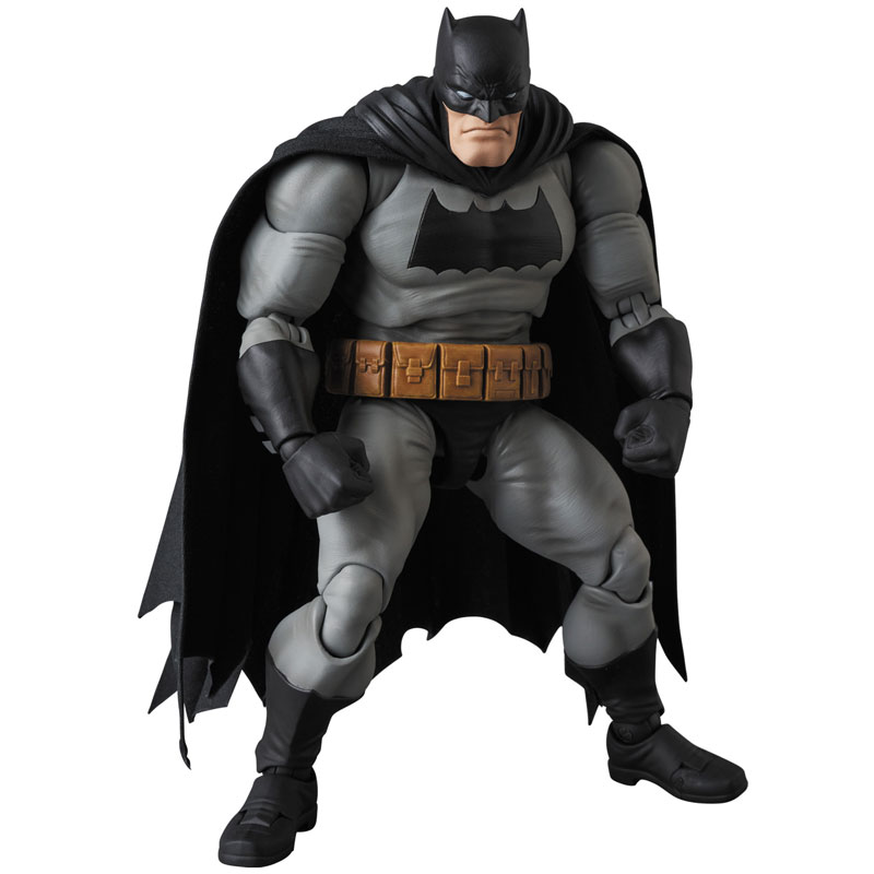 マフェックス No.106 MAFEX BATMAN (The Dark Knight Returns)