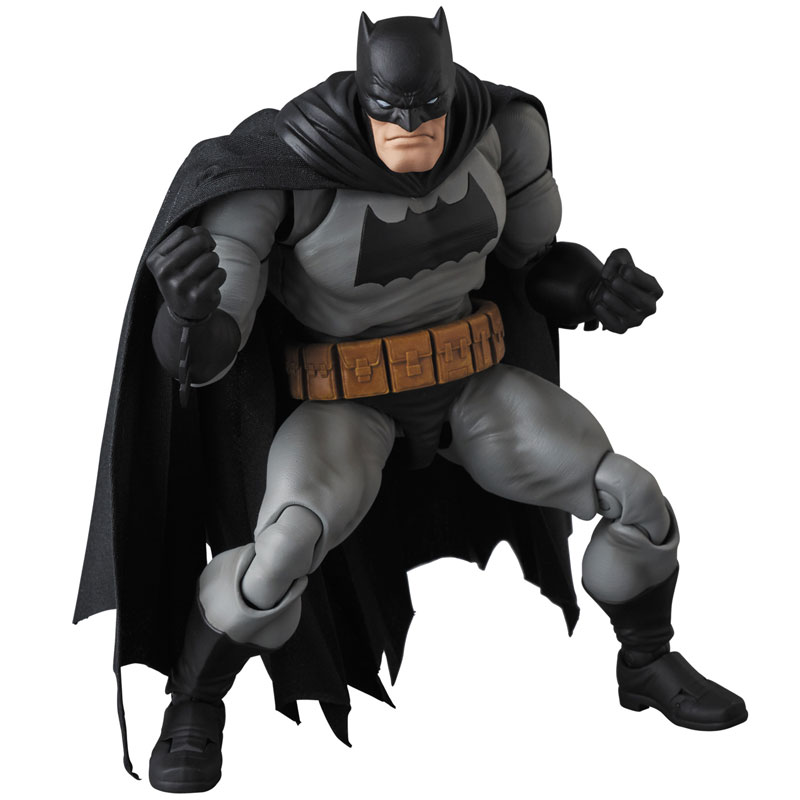 マフェックス No.106 MAFEX BATMAN (The Dark Knight Returns)