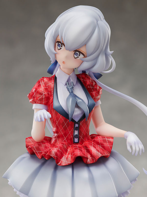 ゾンビランドサガ 紺野純子 1/7 完成品フィギュア