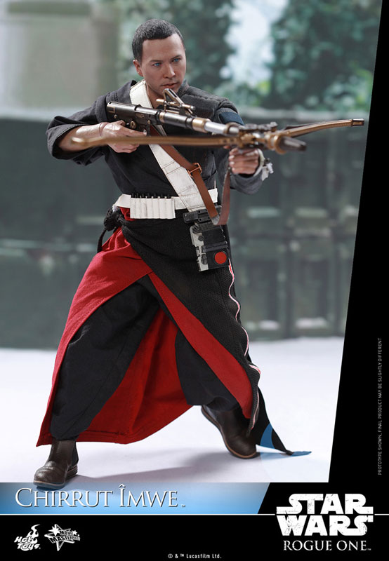 【特典】ムービー・マスターピース『ローグ・ワン/スター・ウォーズ・ストーリー』1/6スケールフィギュア チアルート・イムウェ(トイサピエンス限定) FIGURE-051469_02.jpg