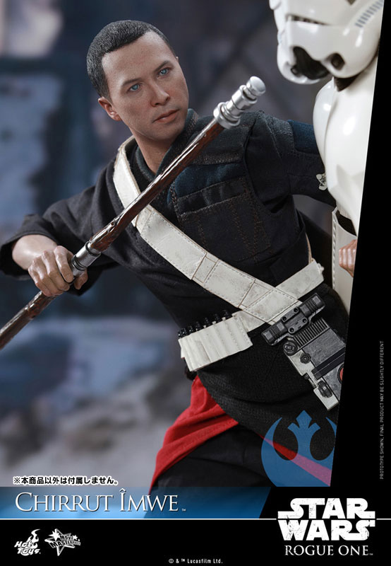 【特典】ムービー・マスターピース『ローグ・ワン/スター・ウォーズ・ストーリー』1/6スケールフィギュア チアルート・イムウェ(トイサピエンス限定) FIGURE-051469_04.jpg
