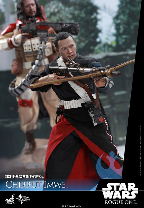 【特典】ムービー・マスターピース『ローグ・ワン/スター・ウォーズ・ストーリー』1/6スケールフィギュア チアルート・イムウェ(トイサピエンス限定) FIGURE-051469_06.jpg