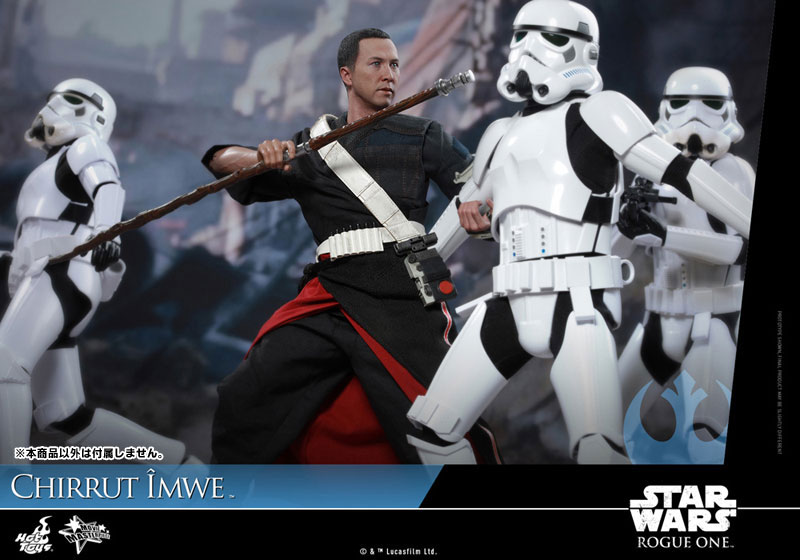 【特典】ムービー・マスターピース『ローグ・ワン/スター・ウォーズ・ストーリー』1/6スケールフィギュア チアルート・イムウェ(トイサピエンス限定) FIGURE-051469_09.jpg