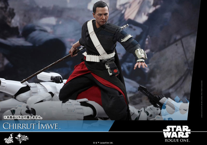 【特典】ムービー・マスターピース『ローグ・ワン/スター・ウォーズ・ストーリー』1/6スケールフィギュア チアルート・イムウェ(トイサピエンス限定) FIGURE-051469_10.jpg