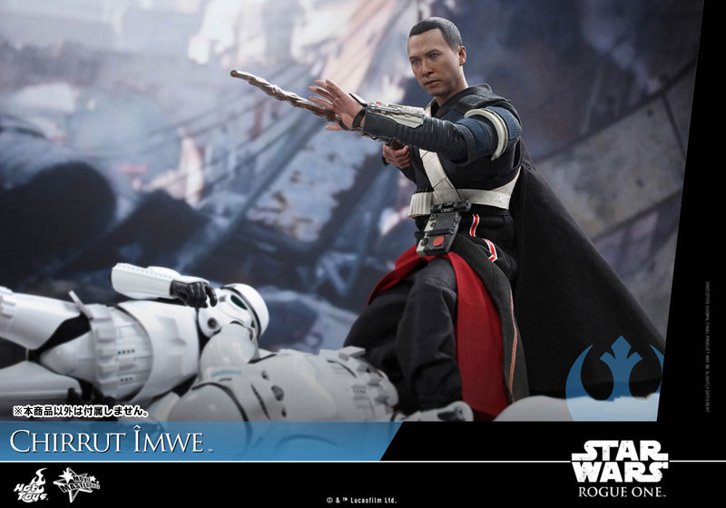 【特典】ムービー・マスターピース『ローグ・ワン/スター・ウォーズ・ストーリー』1/6スケールフィギュア チアルート・イムウェ(トイサピエンス限定) FIGURE-051469_11.jpg