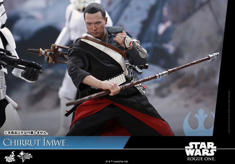 【特典】ムービー・マスターピース『ローグ・ワン/スター・ウォーズ・ストーリー』1/6スケールフィギュア チアルート・イムウェ(トイサピエンス限定) FIGURE-051469_12.jpg