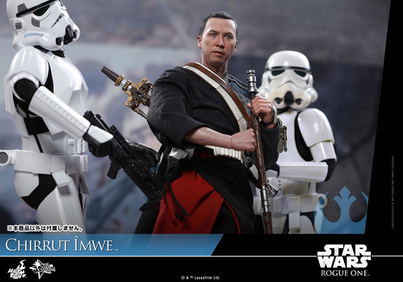 【特典】ムービー・マスターピース『ローグ・ワン/スター・ウォーズ・ストーリー』1/6スケールフィギュア チアルート・イムウェ(トイサピエンス限定) FIGURE-051469_13.jpg