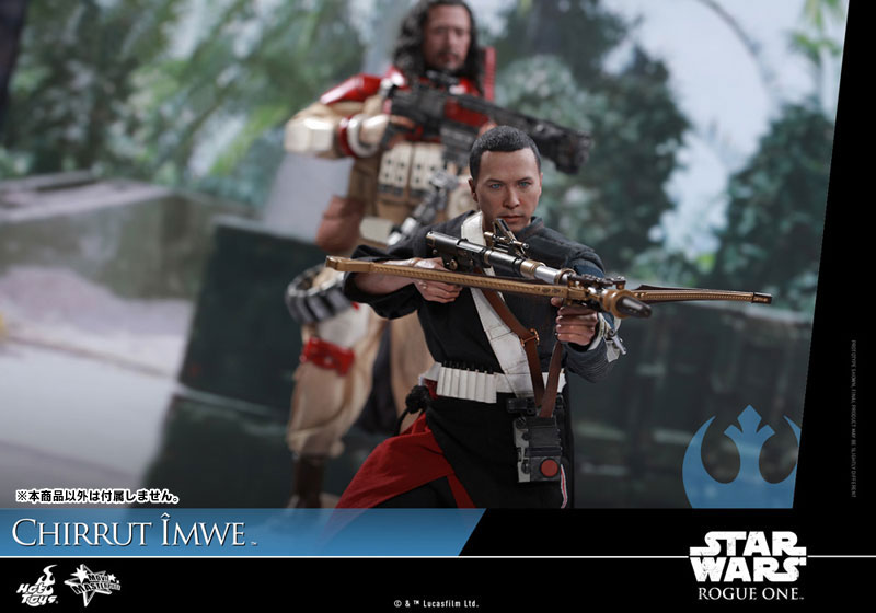 【特典】ムービー・マスターピース『ローグ・ワン/スター・ウォーズ・ストーリー』1/6スケールフィギュア チアルート・イムウェ(トイサピエンス限定) FIGURE-051469_15.jpg