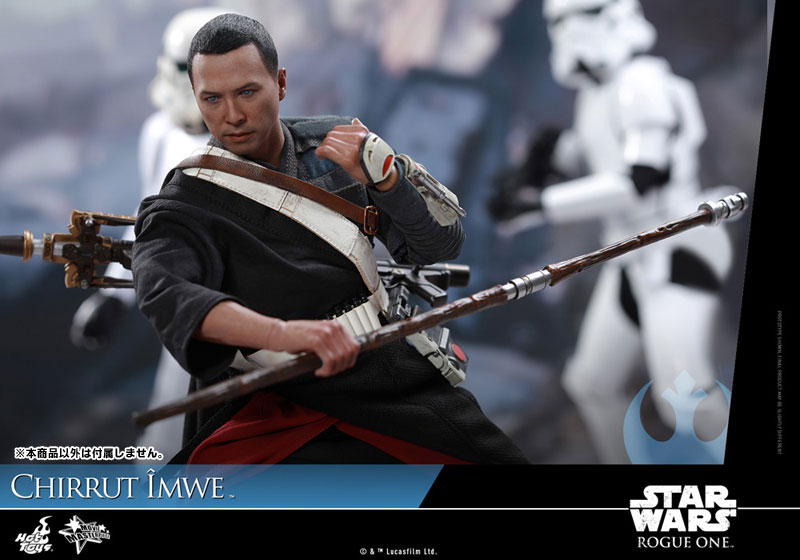 【特典】ムービー・マスターピース『ローグ・ワン/スター・ウォーズ・ストーリー』1/6スケールフィギュア チアルート・イムウェ(トイサピエンス限定) FIGURE-051469_16.jpg