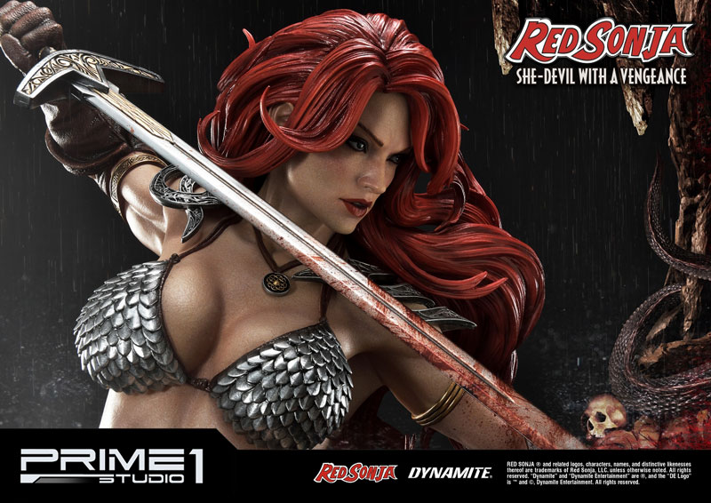 THE ART OF RED SONJA　レッドソニア Amazon | The Art of Red Sonja (ART OF RED SONJA HC) | Adams