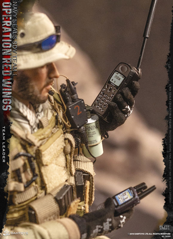 1/6 アクションフィギュア ネイビー シール SDV チーム1 レッド 1/6 アクションフィギュア ネイビー シール SDV チーム1 レッド