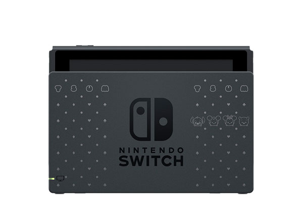 特典 Nintendo Switch ディズニー ツムツム フェスティバルセット 任天堂 送料無料 在庫切れ