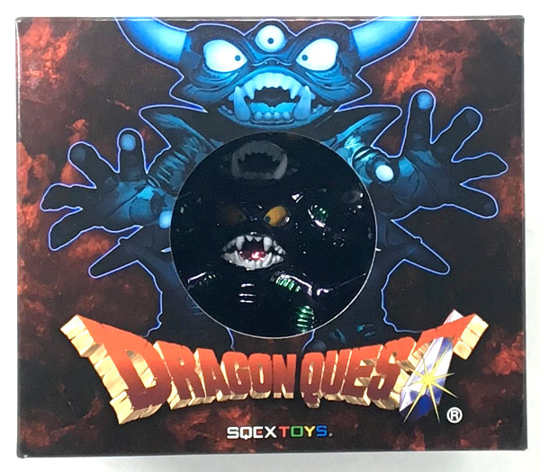 ドラゴンクエスト メタリックモンスターズギャラリー リミテッド